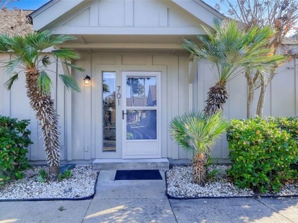 45 Queens Folly Road, Unit 701, Hilton Head Island, SC 29928