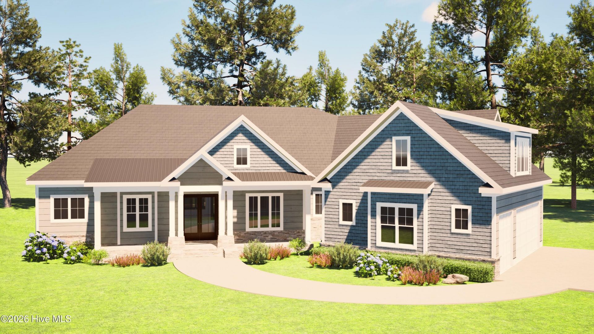 20 New Castle Place, Pinehurst, NC 28374