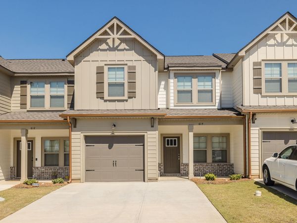 614 Hope Street, Grovetown, GA 30813