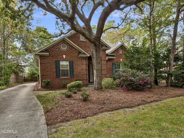 3006 Rachel Place, Wilmington, NC 28409