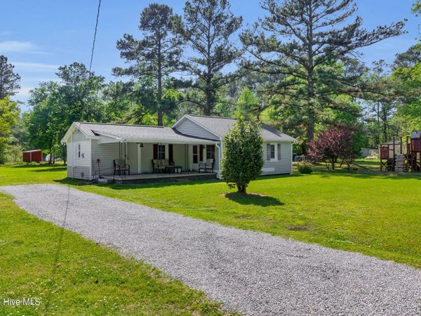 270 Territorial Road, New Bern, NC 28560