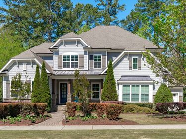 1510 Salem Village Drive, Apex, NC 27502