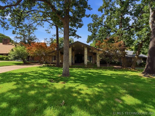 3510 E 60th Street, Tulsa, OK 74135
