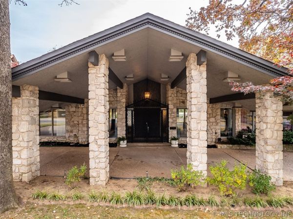 3510 E 60th Street, Tulsa, OK 74135