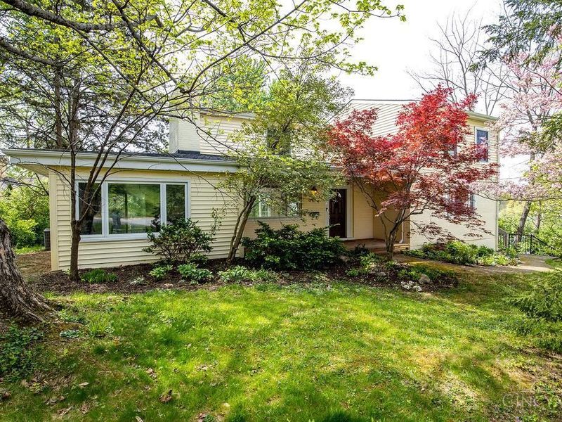 6999 Rowan Hill Drive, Cincinnati, OH 45227 Photo 1