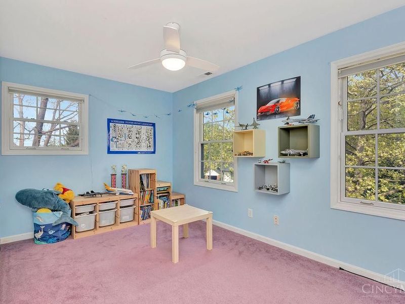 6999 Rowan Hill Drive, Cincinnati, OH 45227 Photo 22
