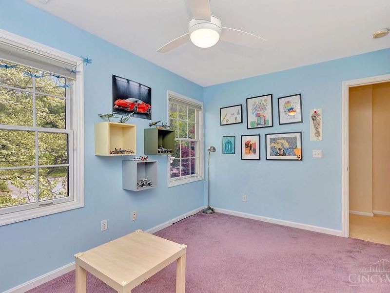 6999 Rowan Hill Drive, Cincinnati, OH 45227 Photo 23