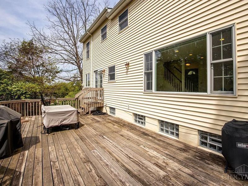 6999 Rowan Hill Drive, Cincinnati, OH 45227 Photo 25