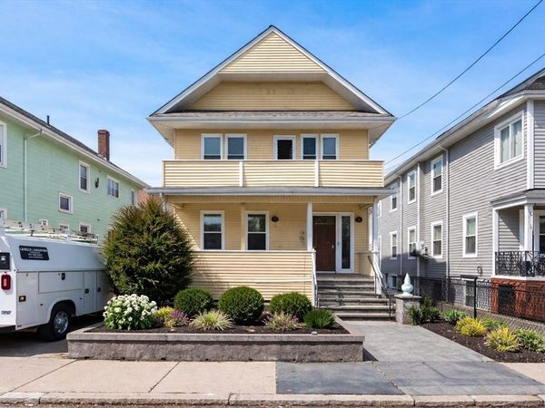 123 Willis Ave, Medford, MA 02155