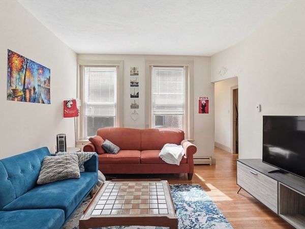 1466 Tremont, Unit 1, Boston, MA 02120