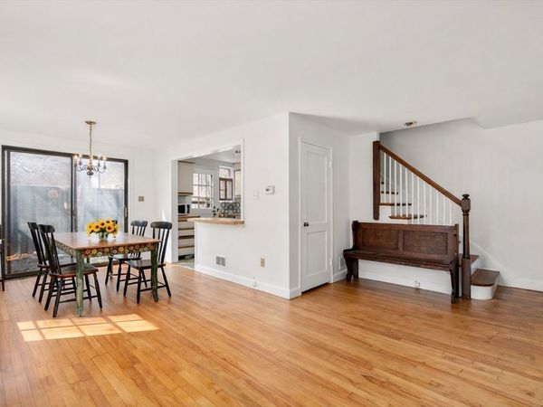 54 Grant Ave, Unit 54, Watertown, MA 02472