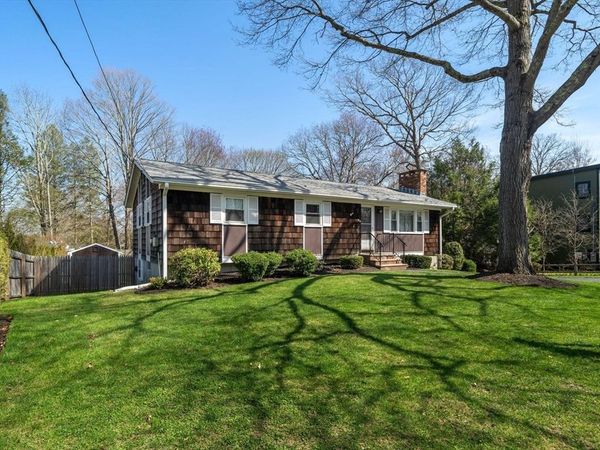 219 Rose Terrace, Dighton, MA 02764