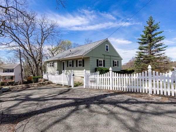 34 Grimshaw Street, Malden, MA 02148