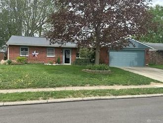 2483 Foxchase Court Troy, OH 45373