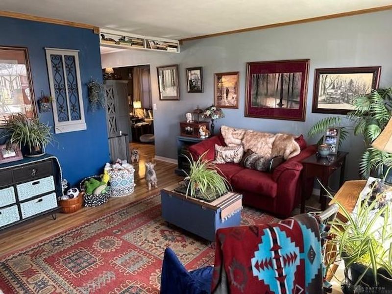 2483 Foxchase Court, Troy, OH 45373 Photo 4