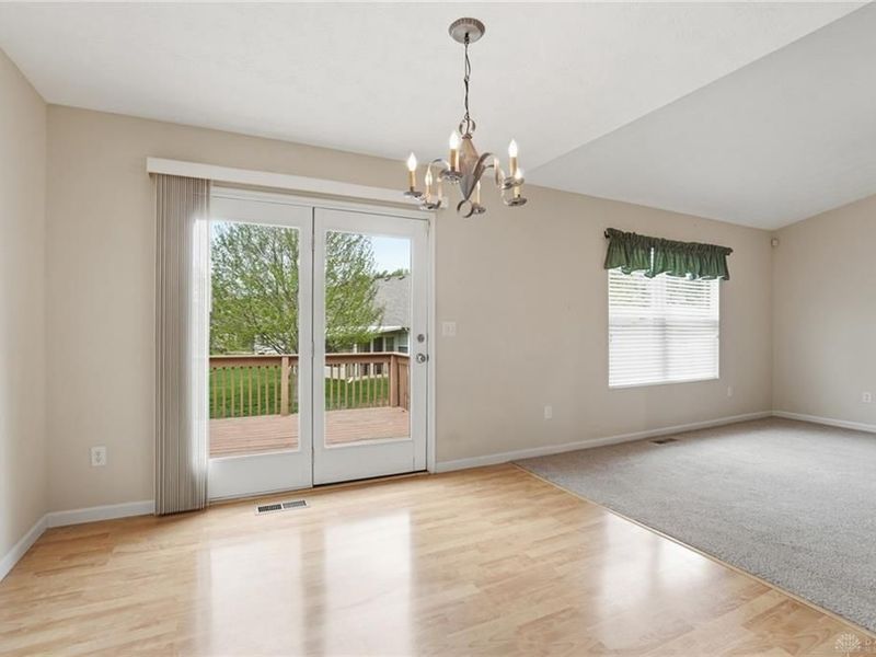 1840 Hunters Ridge Drive, Troy, OH 45373 Photo 19