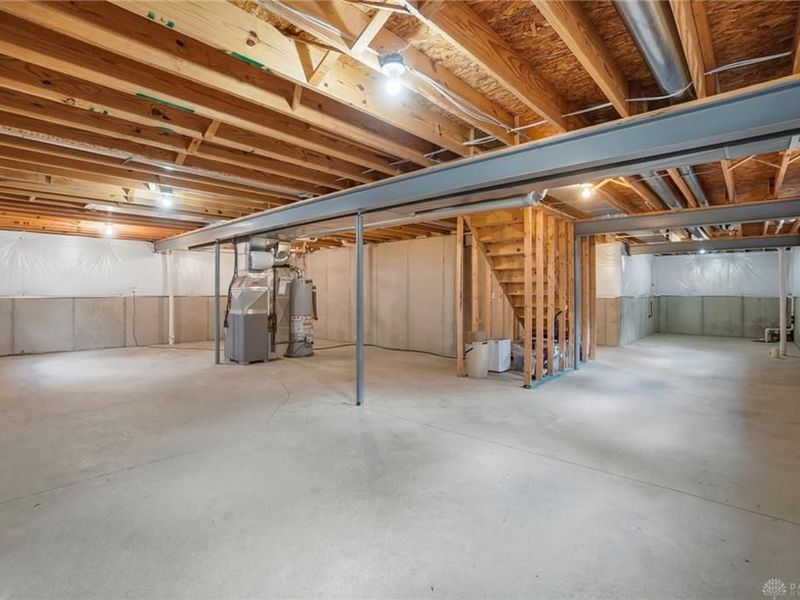 1840 Hunters Ridge Drive, Troy, OH 45373 Photo 46