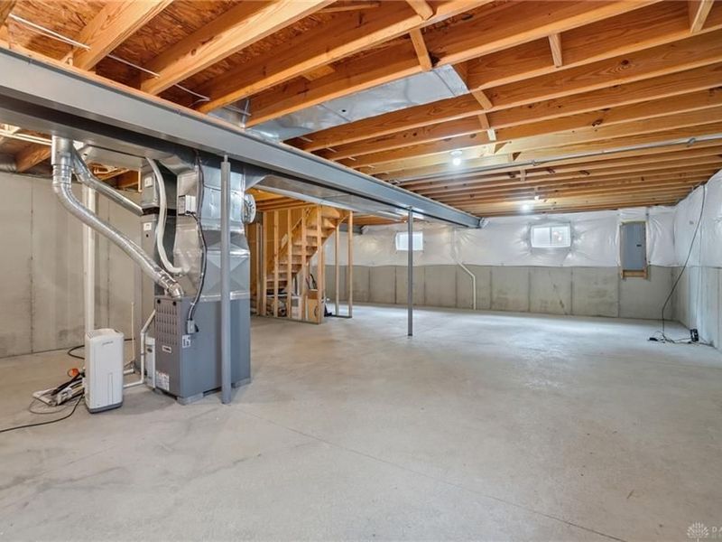 1840 Hunters Ridge Drive, Troy, OH 45373 Photo 48