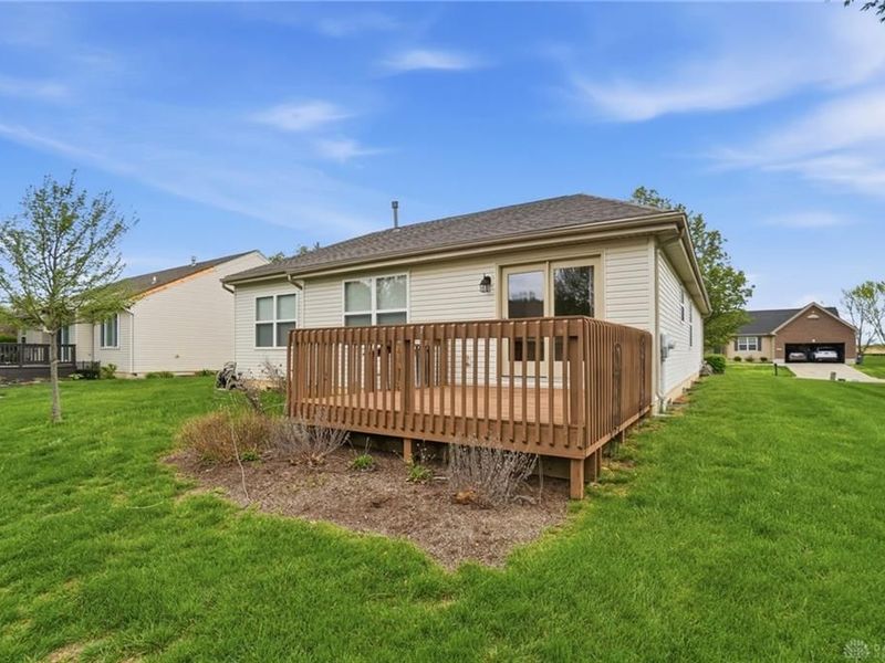 1840 Hunters Ridge Drive, Troy, OH 45373 Photo 52