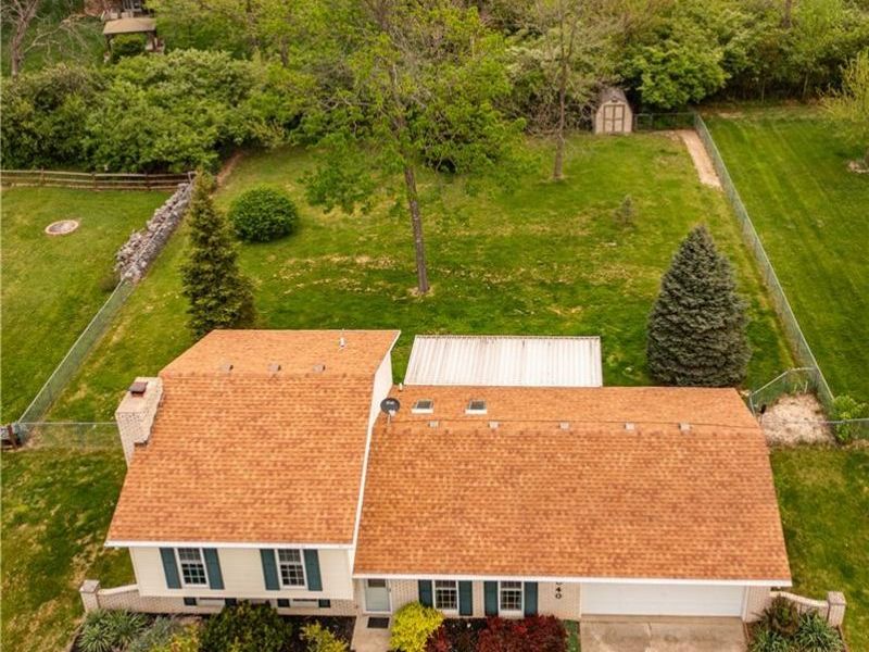 4040 Stony Brook Drive, Fairfield Township, OH 45011 Photo 2