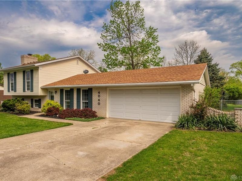 4040 Stony Brook Drive, Fairfield Township, OH 45011 Photo 33