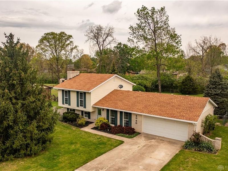 4040 Stony Brook Drive, Fairfield Township, OH 45011 Photo 42