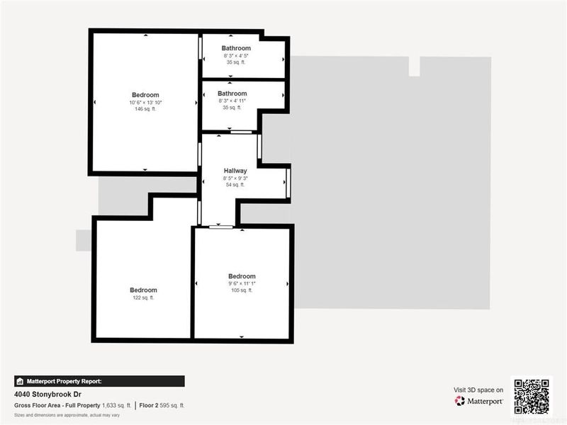 4040 Stony Brook Drive, Fairfield Township, OH 45011 Photo 47