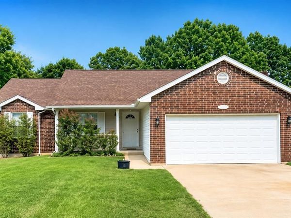 21053 Larson Road, Waynesville, MO 65583