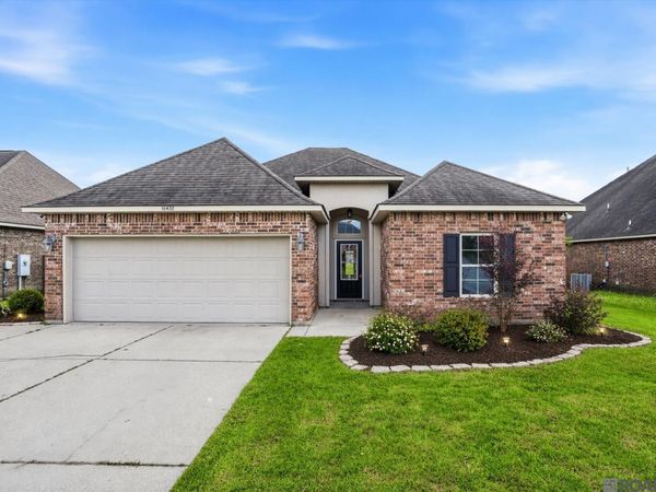 16432 Timberstone Dr, Prairieville, LA 70769