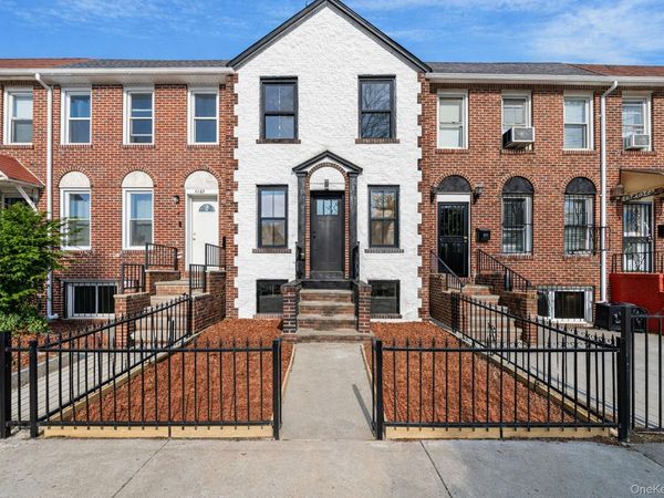 1139 Brooklyn Avenue , Brooklyn, NY 11203