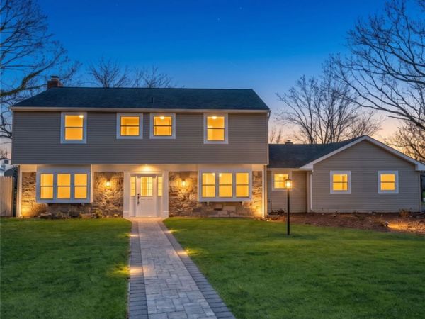 4 Chevy Drive, South Setauket, NY 11720