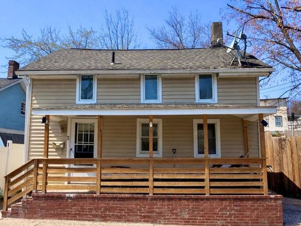 21 Center Street , Highland Falls, NY 10928