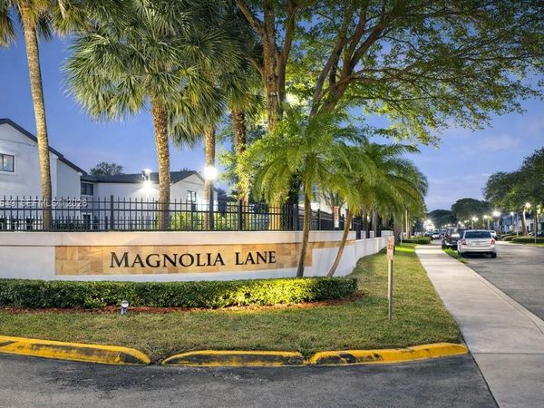 7423 SW 152ND AVE, Unit 10-103, Miami, FL 33193