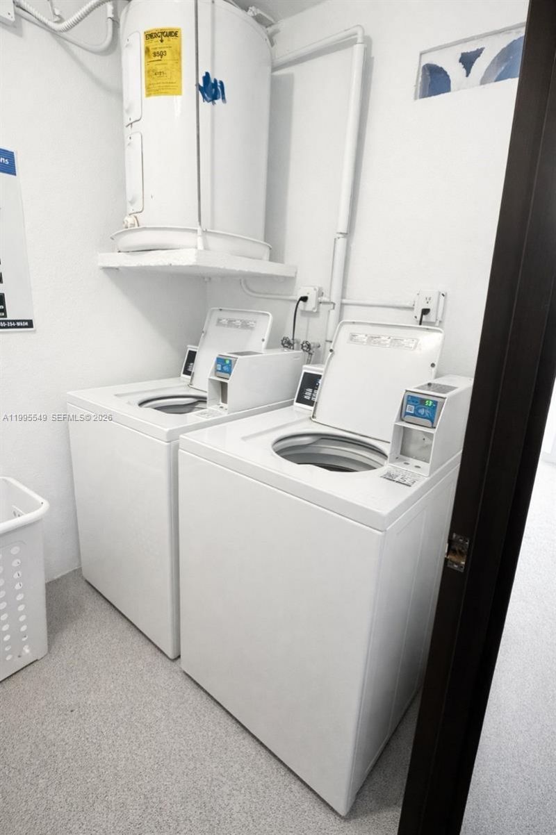 7423 SW 152nd Ave, Unit 10-103, Miami, FL 33193 Photo