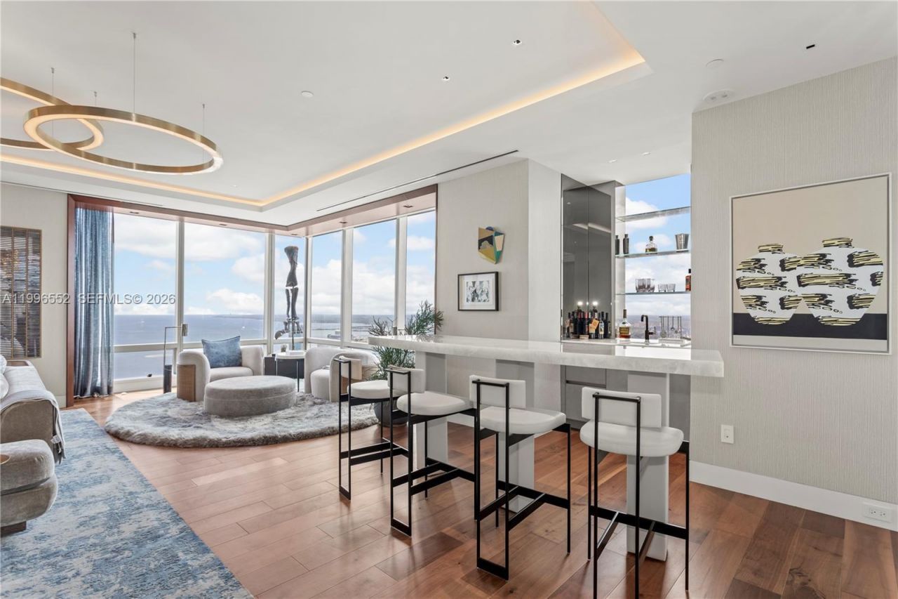 1425 Brickell Ave , Unit PH4BCD, Miami, FL 33131 Photo