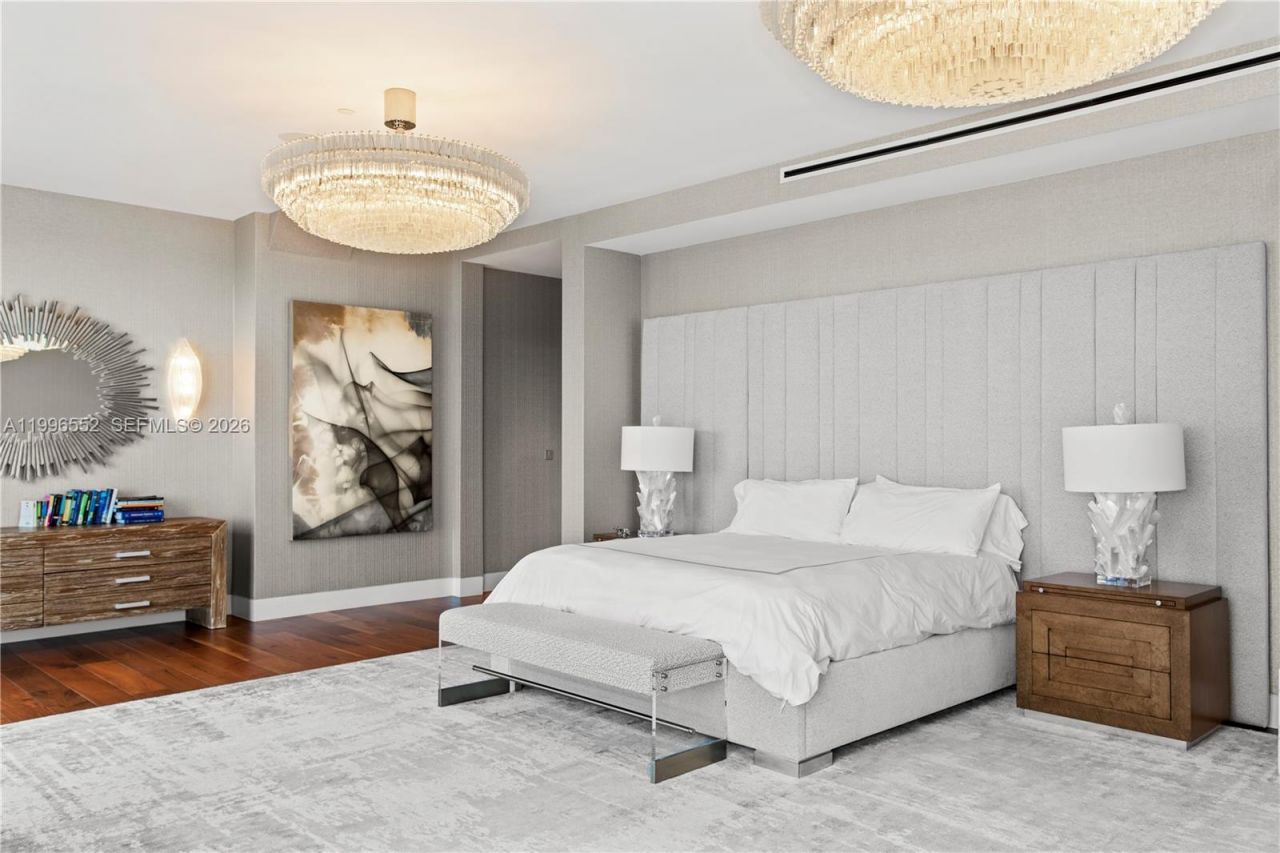 1425 Brickell Ave , Unit PH4BCD, Miami, FL 33131 Photo