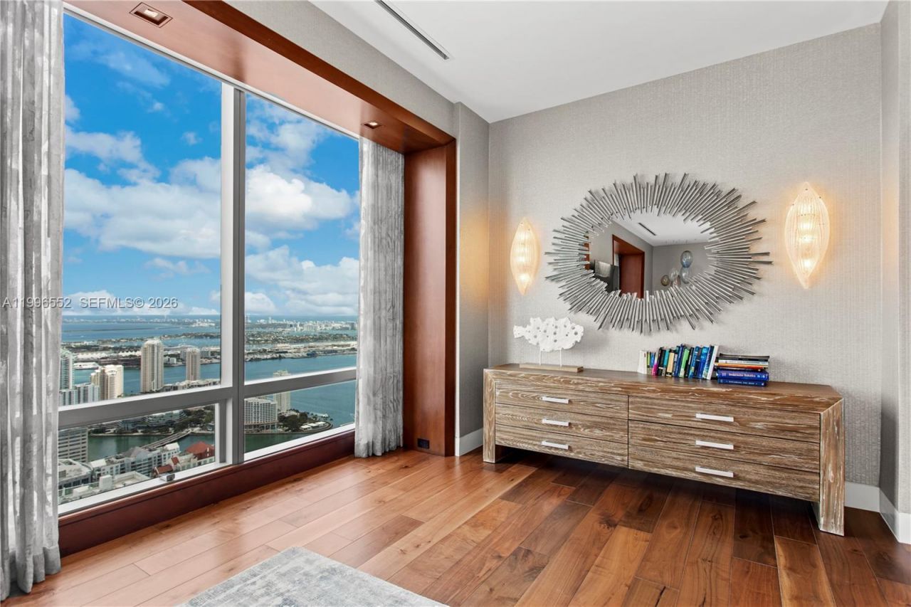 1425 Brickell Ave , Unit PH4BCD, Miami, FL 33131 Photo