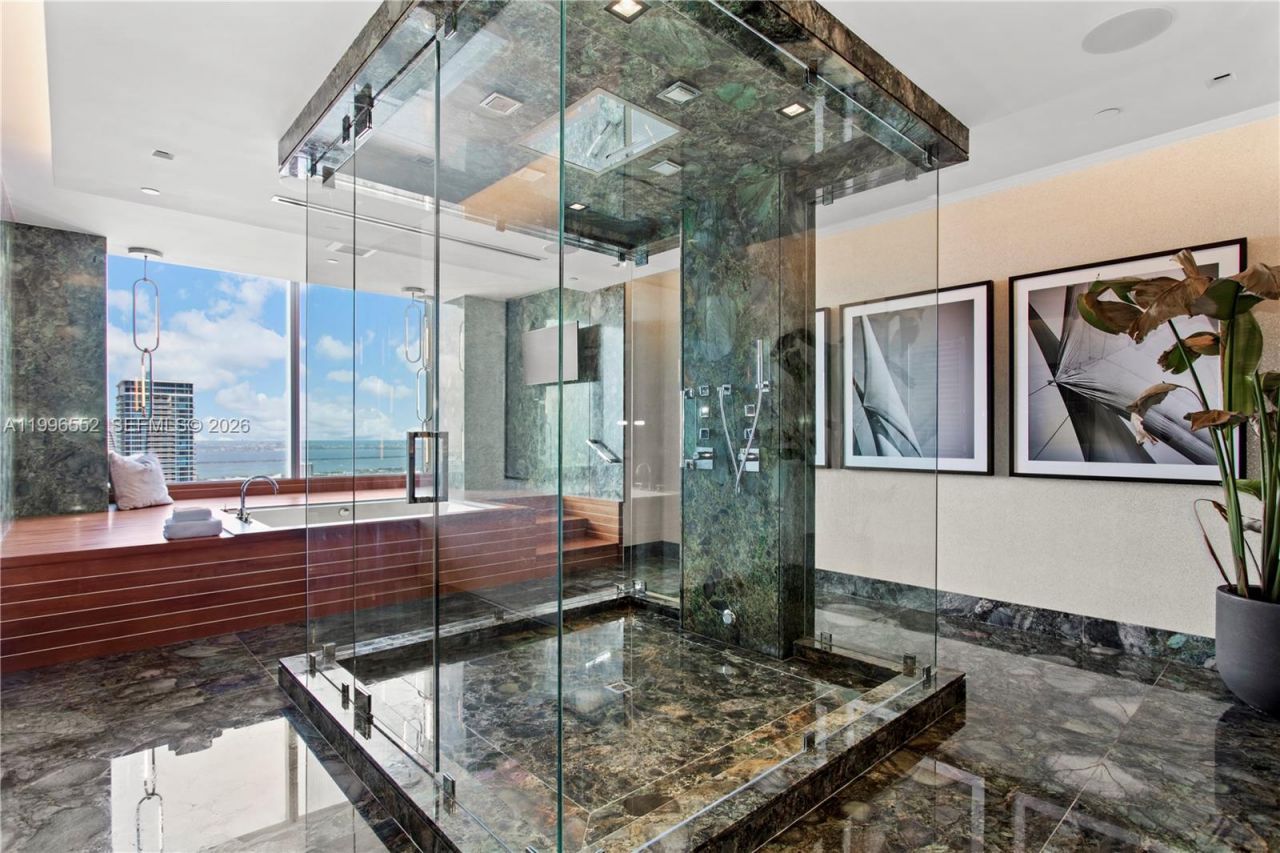 1425 Brickell Ave , Unit PH4BCD, Miami, FL 33131 Photo