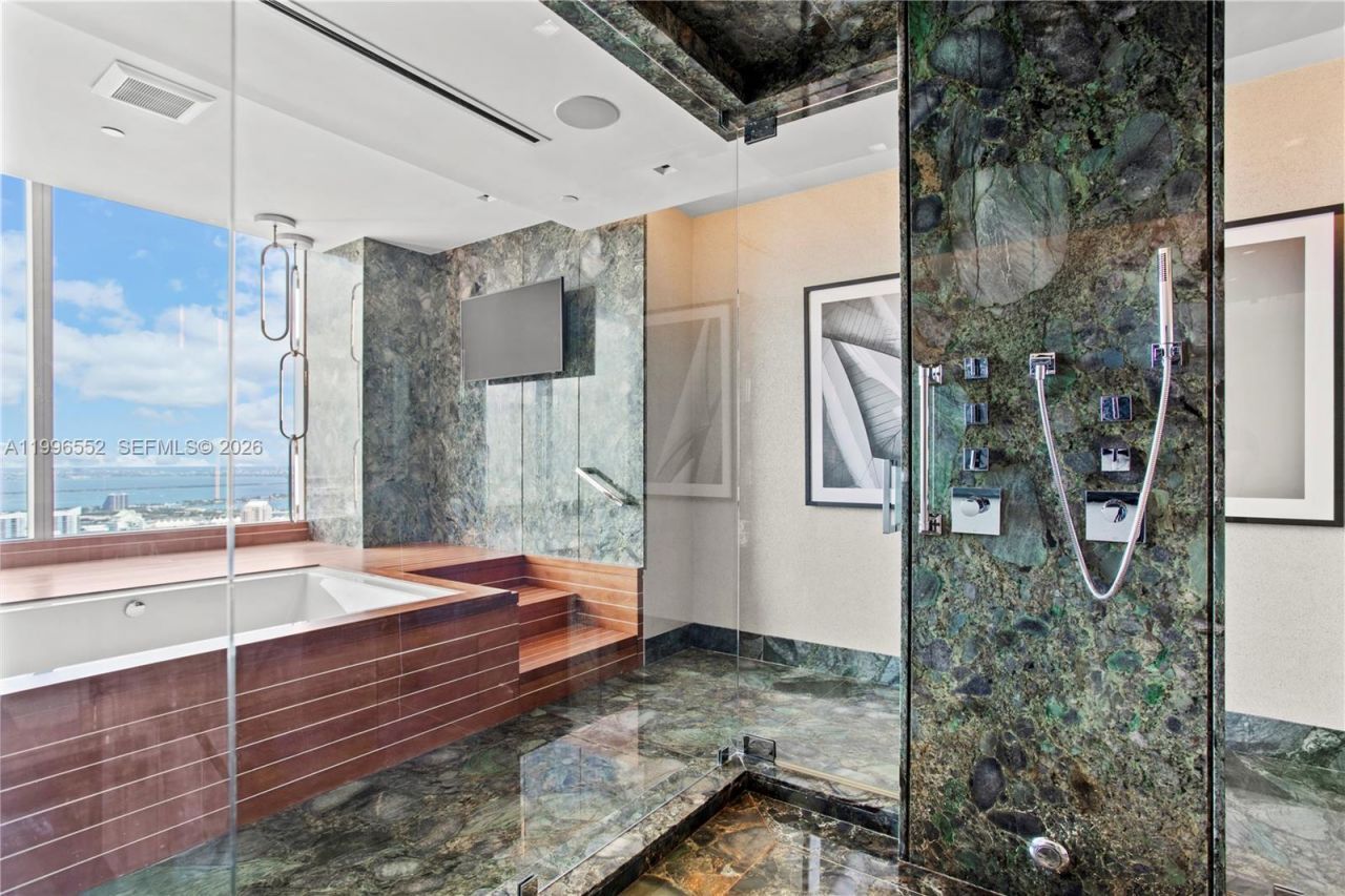 1425 Brickell Ave , Unit PH4BCD, Miami, FL 33131 Photo