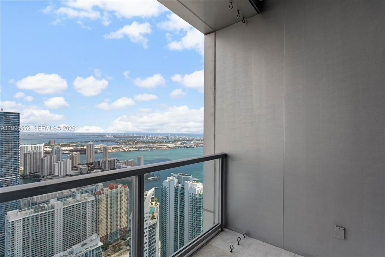 1425 Brickell Ave , Unit PH4BCD, Miami, FL 33131 Photo