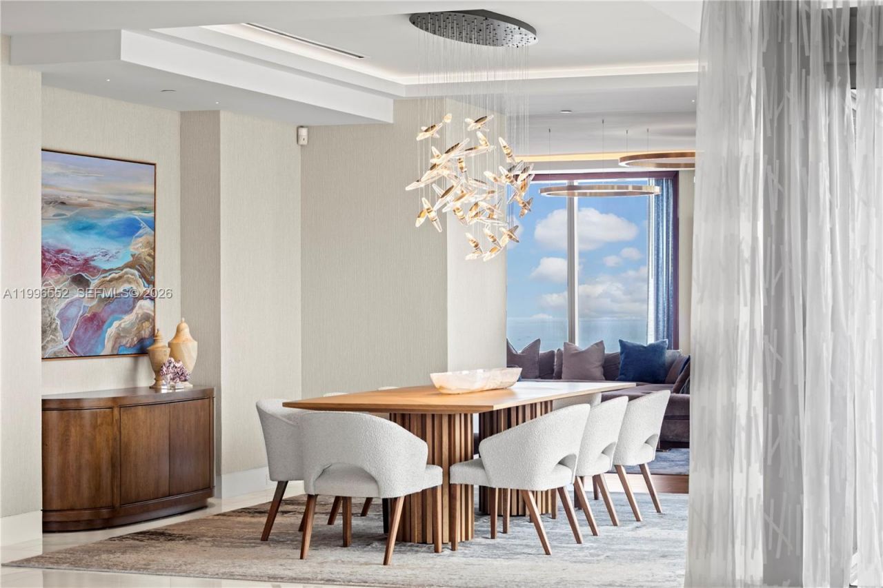 1425 Brickell Ave , Unit PH4BCD, Miami, FL 33131 Photo