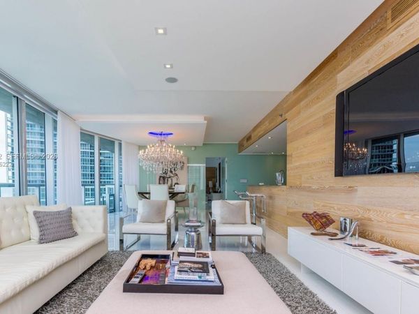 465 Brickell Ave , Unit 2301, Miami, FL 33131