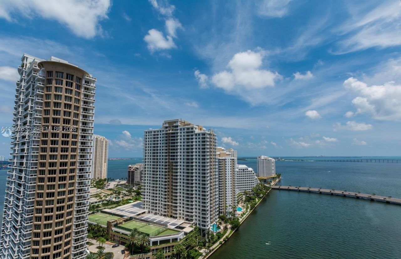 465 Brickell Ave, Unit 2301, Miami, FL 33131 Photo