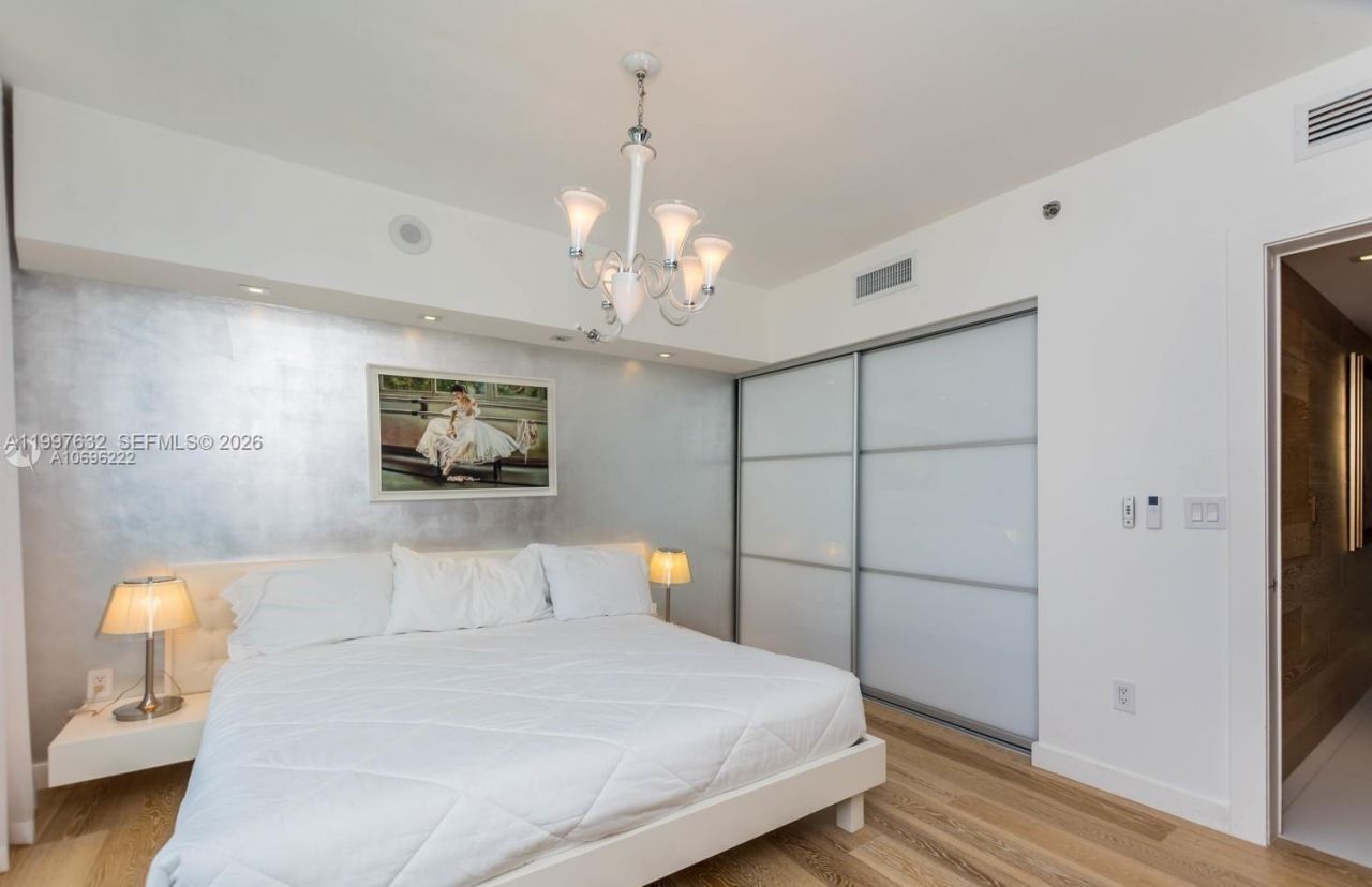 465 Brickell Ave, Unit 2301, Miami, FL 33131 Photo