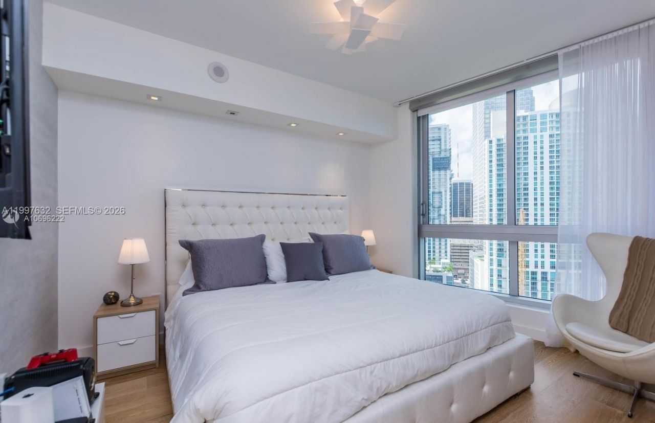 465 Brickell Ave, Unit 2301, Miami, FL 33131 Photo