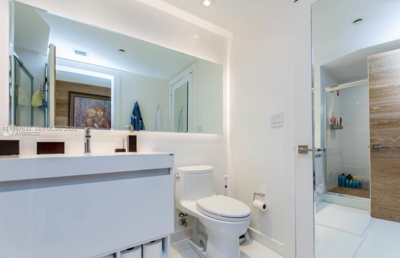 465 Brickell Ave, Unit 2301, Miami, FL 33131 Photo