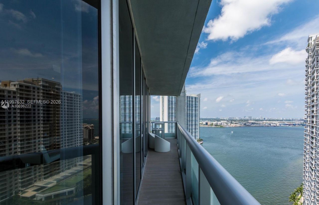 465 Brickell Ave, Unit 2301, Miami, FL 33131 Photo