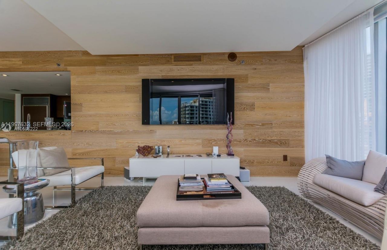 465 Brickell Ave, Unit 2301, Miami, FL 33131 Photo