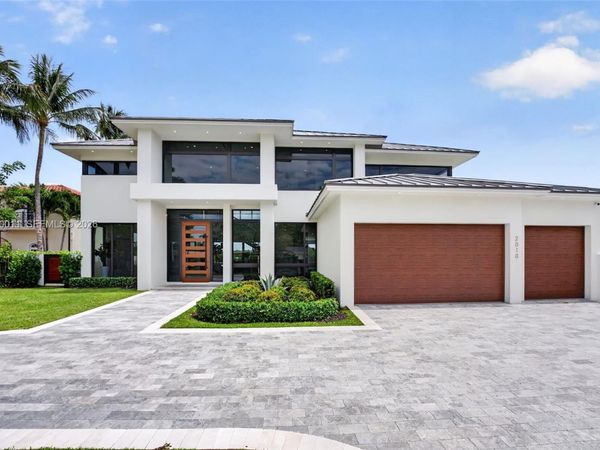 2010 Intracoastal Dr , Fort Lauderdale, FL 33305