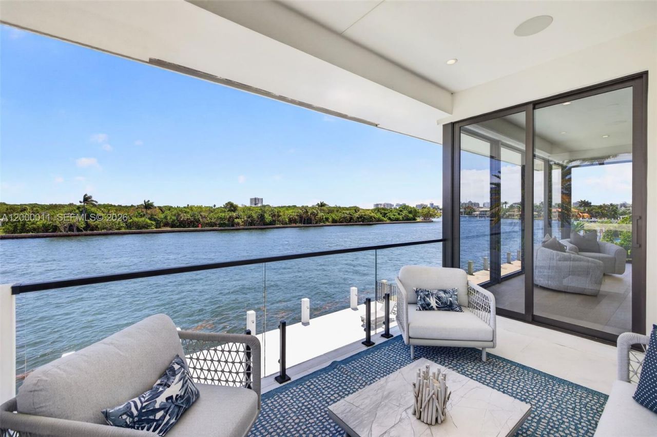 2010 Intracoastal Dr, Fort Lauderdale, FL 33305 Photo